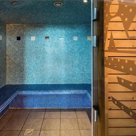 Appartement Les Marmottes Apartment Allos