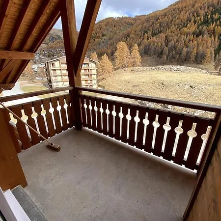 Apartment Appartement Les Marmottes