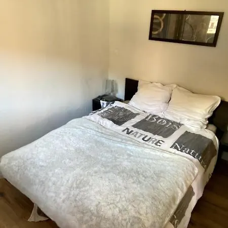 Appartement Les Marmottes * Allos