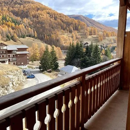 Apartment Appartement Les Marmottes *